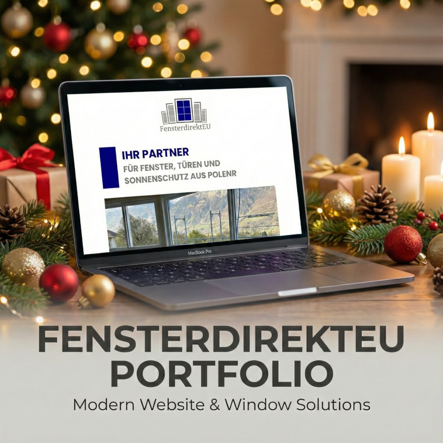 Fenster Direkt