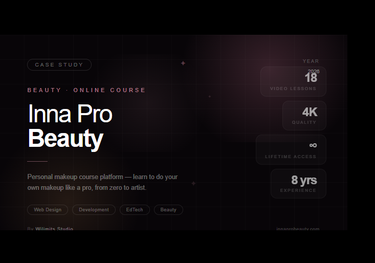 Inna Pro Beauty