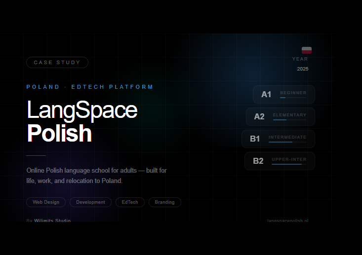 LangSpace