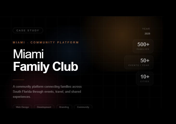 Family Guide