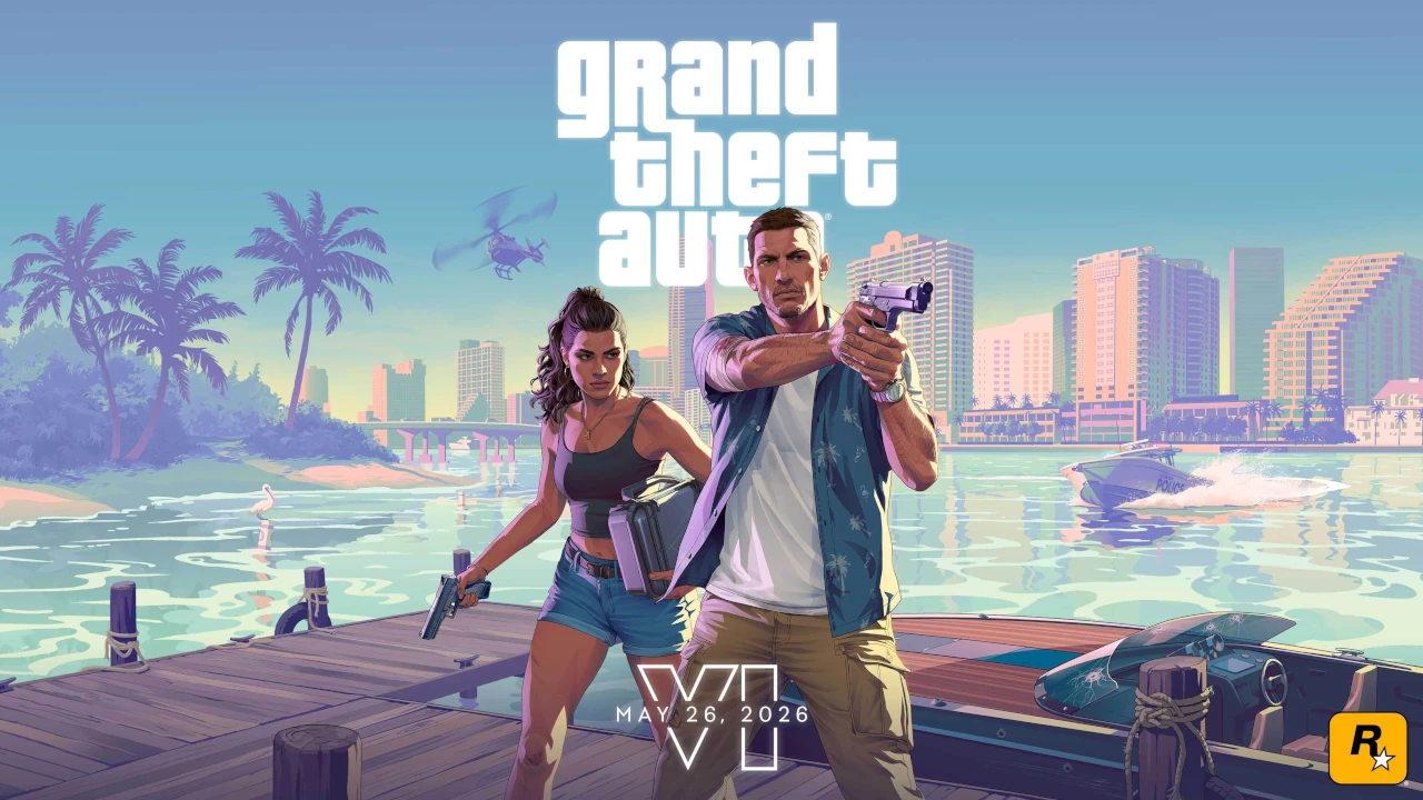 GTA VI åpner forhåndsbestillinger, Xbox stenger studioer – hva skjer med spillindustrien?