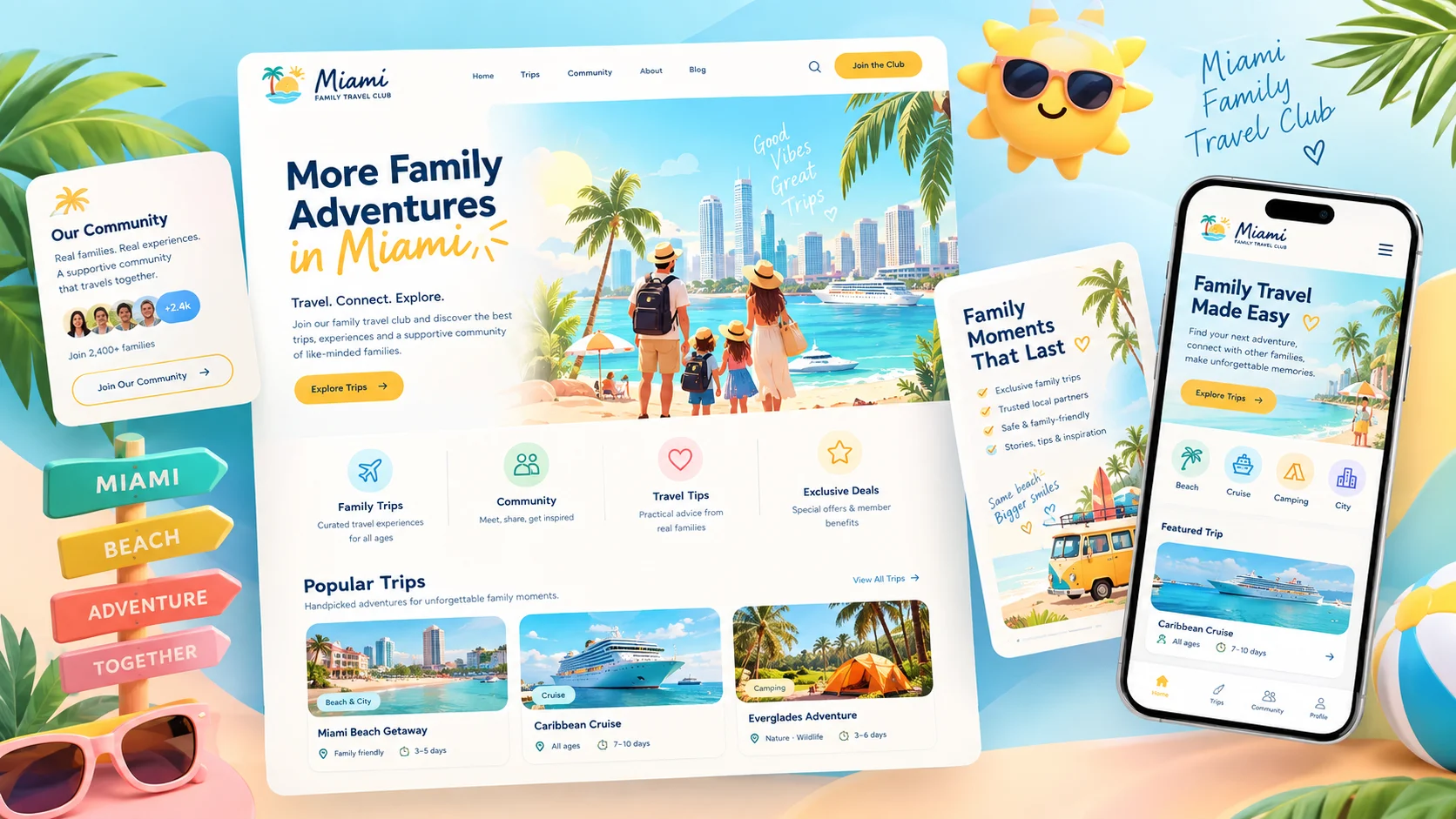 Family Guide